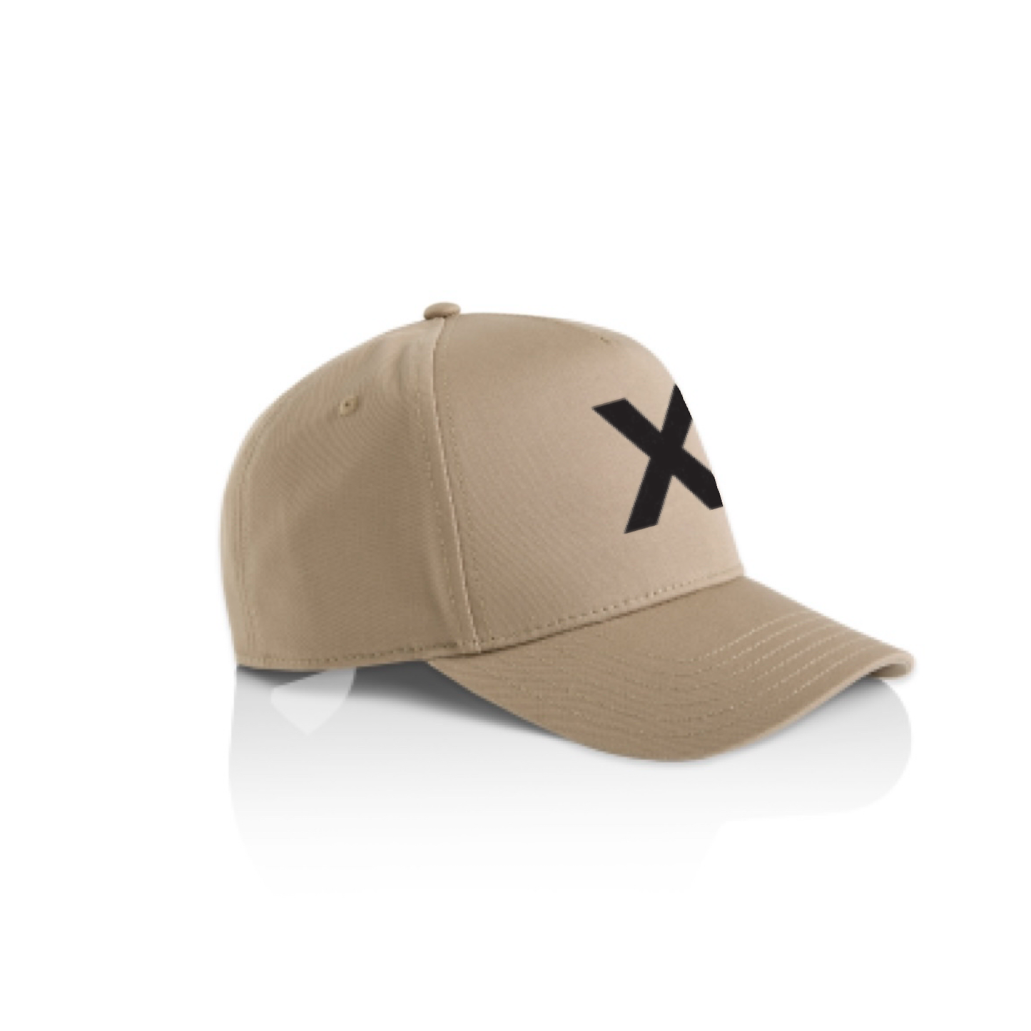 X Cap